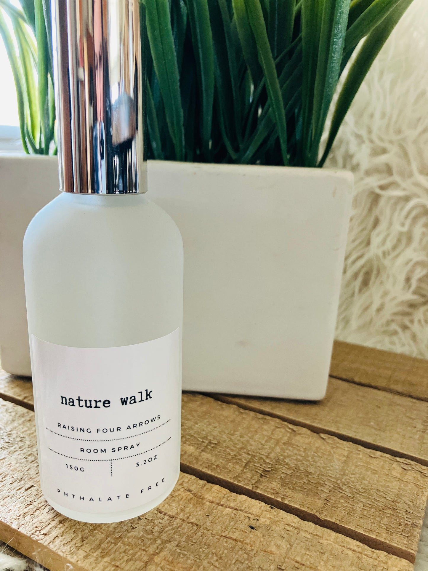 Nature Walk Room Spray