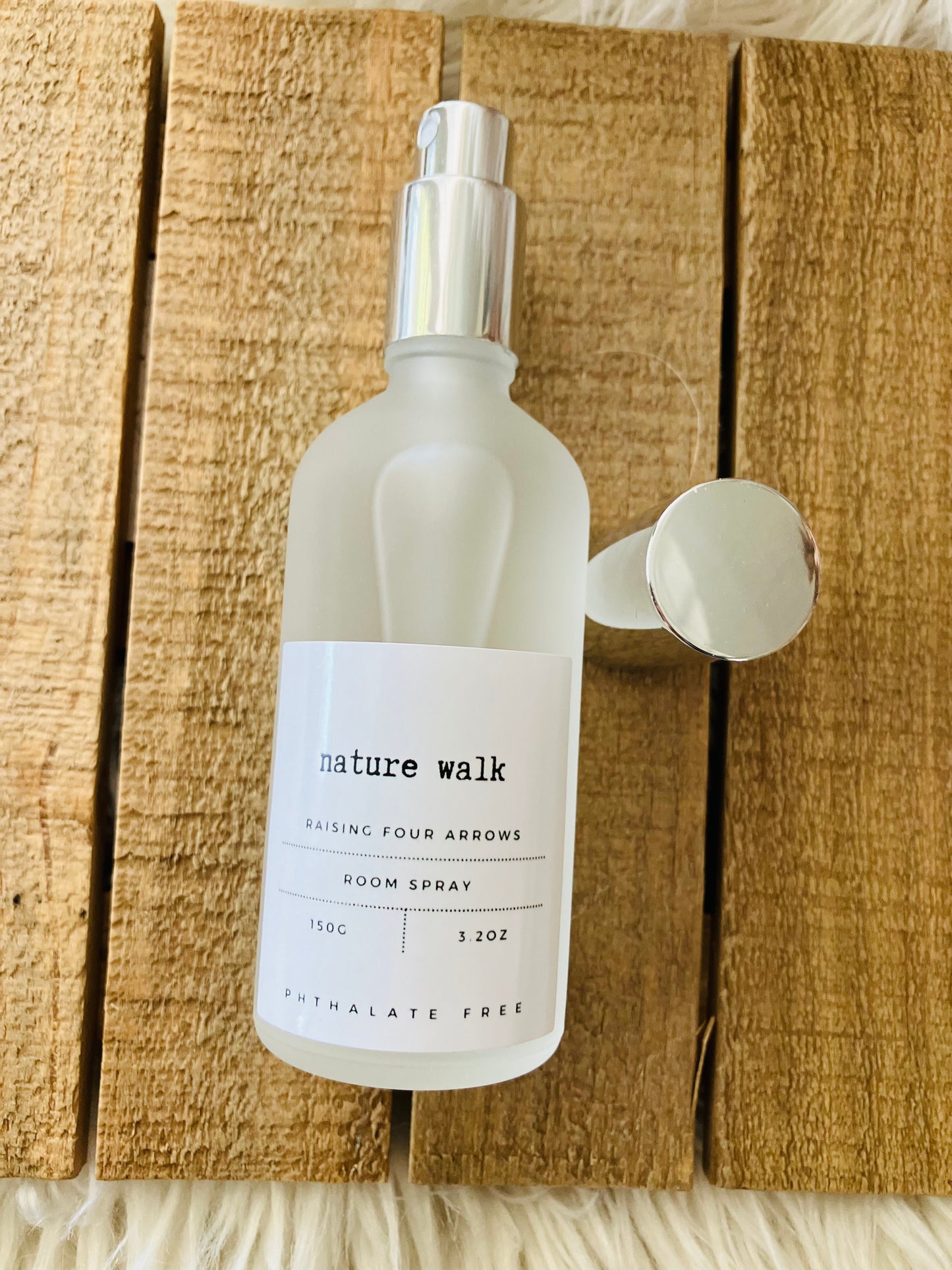 Nature Walk Room Spray