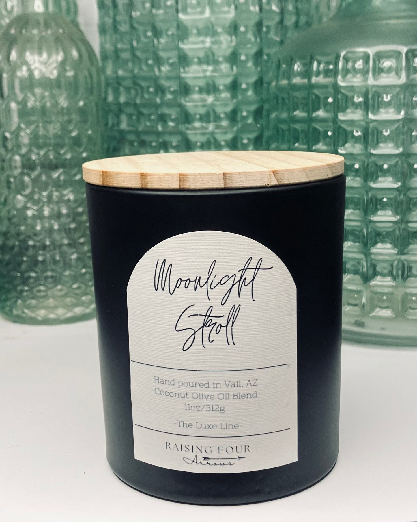 11oz Moonlight Stroll